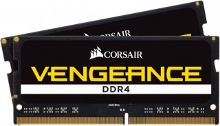 Corsair Vengeance (CMSX16GX4M2A3200C22) 16 GB 3200 MHz DDR4 Ram kullananlar yorumlar
